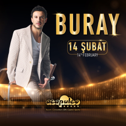 Buray
