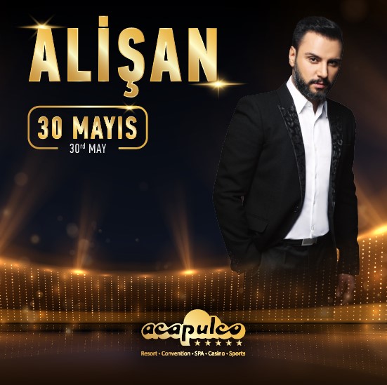Alişan
