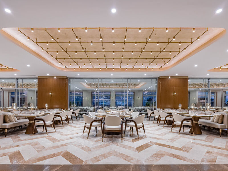 Merit Park Hotel