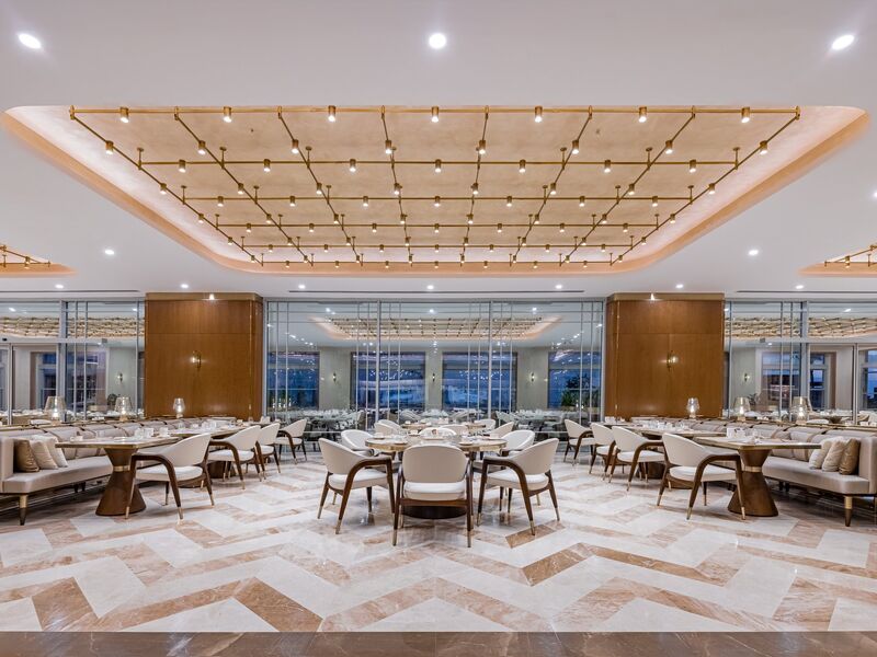 Merit Park Hotel