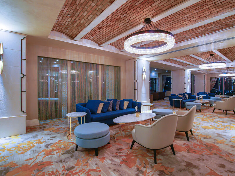 Limak Cyprus Deluxe Hotel