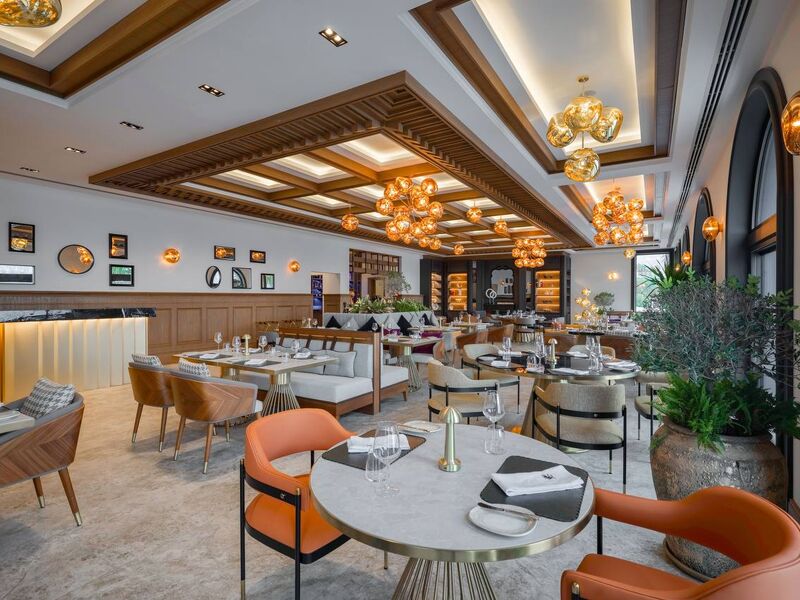 Merit Park Hotel