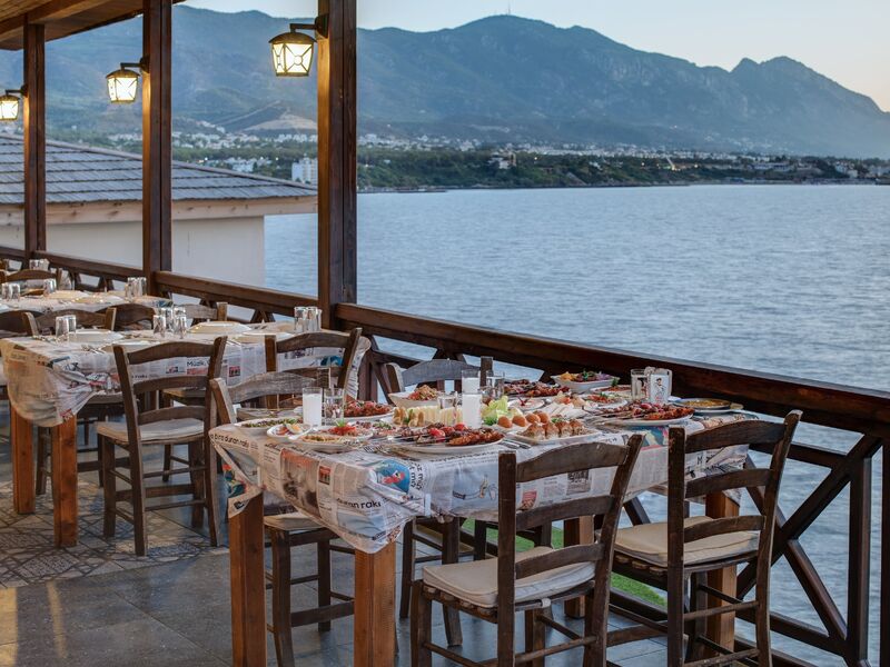 Merit Park Hotel