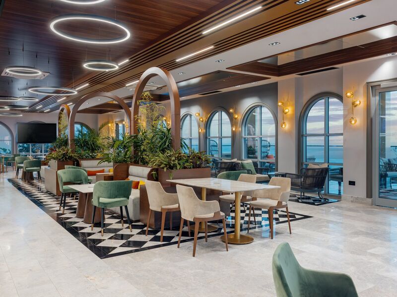 Merit Park Hotel