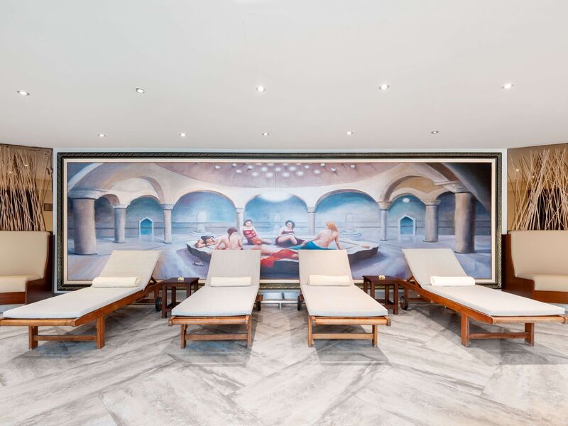 Merit Park Hotel