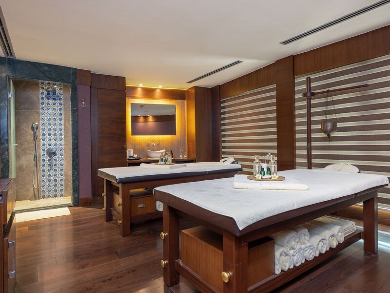 Merit Park Hotel