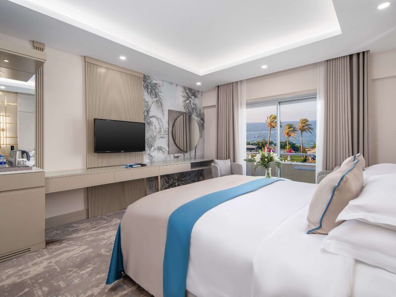 Merit Park Hotel