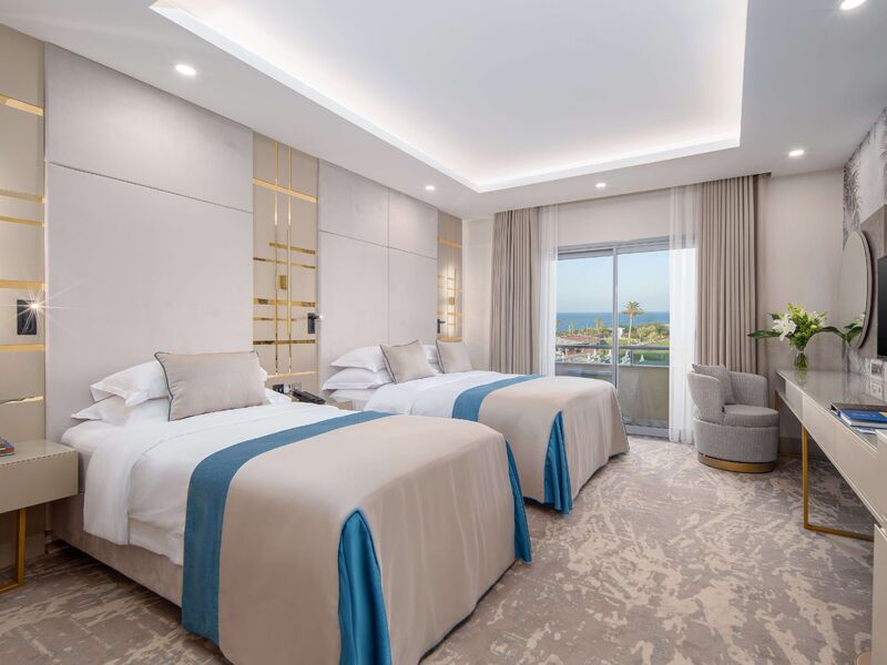 Merit Park Hotel