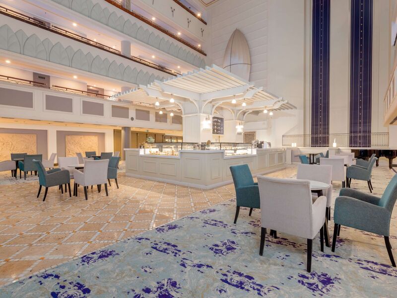 Merit Park Hotel