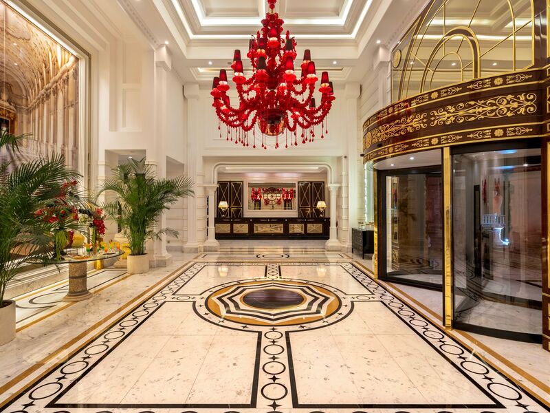 Kaya Artemis Resort & Casino