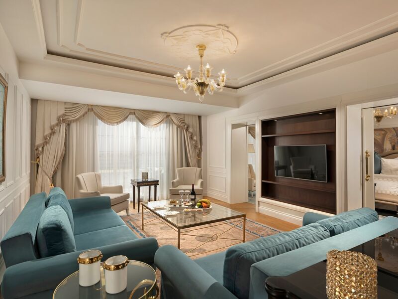 Kaya Artemis Resort & Casino