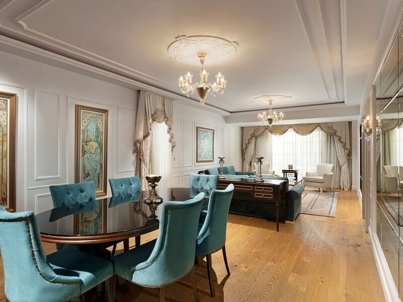 Kaya Artemis Resort & Casino