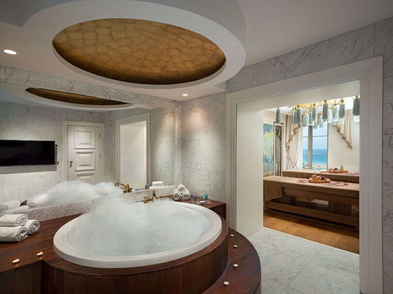 Kaya Artemis Resort & Casino