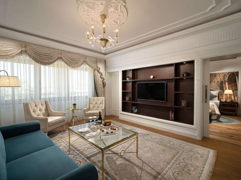 Kaya Artemis Resort & Casino