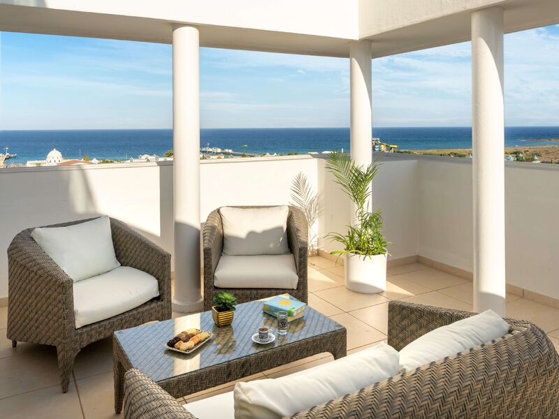 Kaya Artemis Resort & Casino