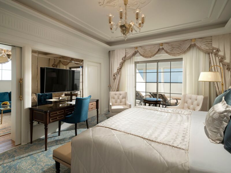 Kaya Artemis Resort & Casino