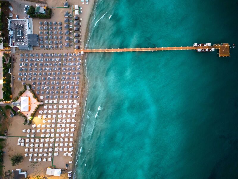 Kaya Artemis Resort & Casino