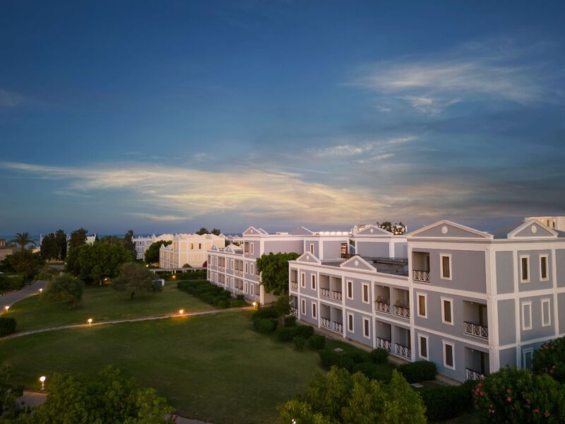 Kaya Artemis Resort & Casino