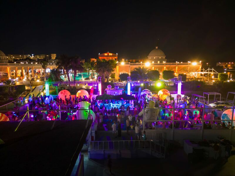 Kaya Artemis Resort & Casino