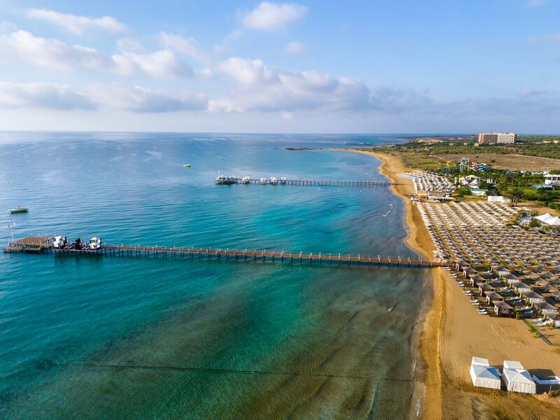 Kaya Artemis Resort & Casino