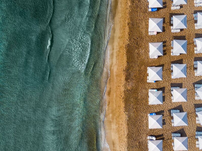 Kaya Artemis Resort & Casino