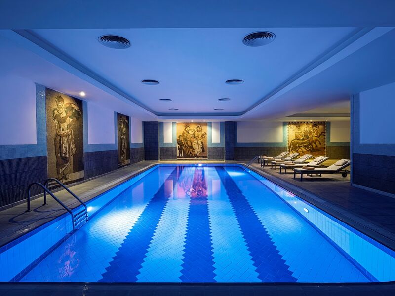 Kaya Artemis Resort & Casino