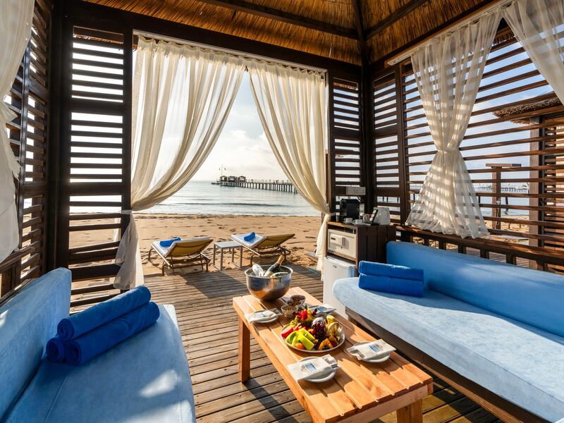 Kaya Artemis Resort & Casino