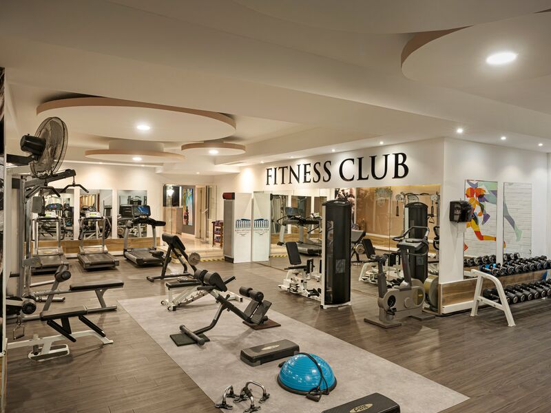 Kaya Artemis Resort & Casino