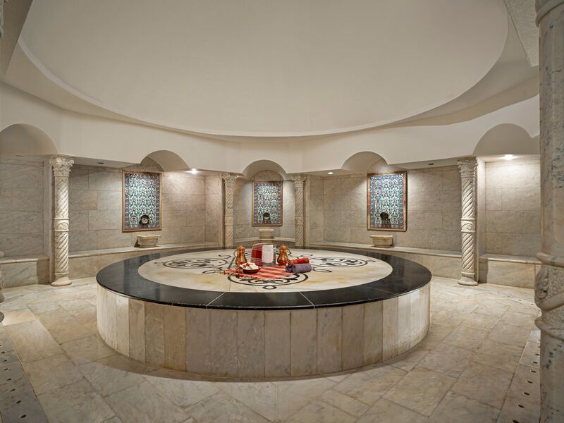 Kaya Artemis Resort & Casino