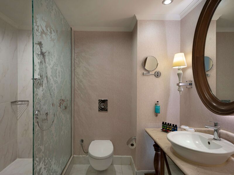 Kaya Artemis Resort & Casino