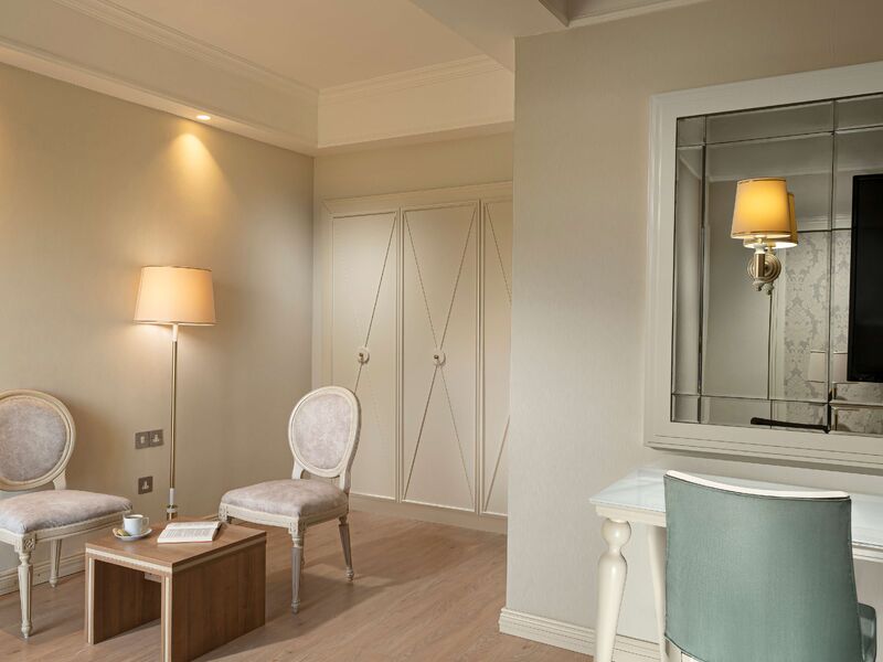 Kaya Artemis Resort & Casino