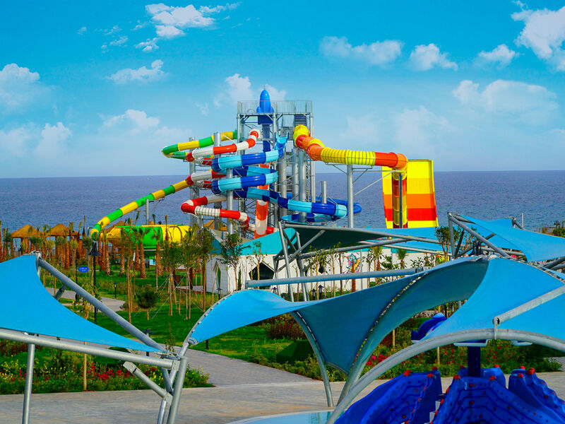 Limak Cyprus Deluxe Hotel