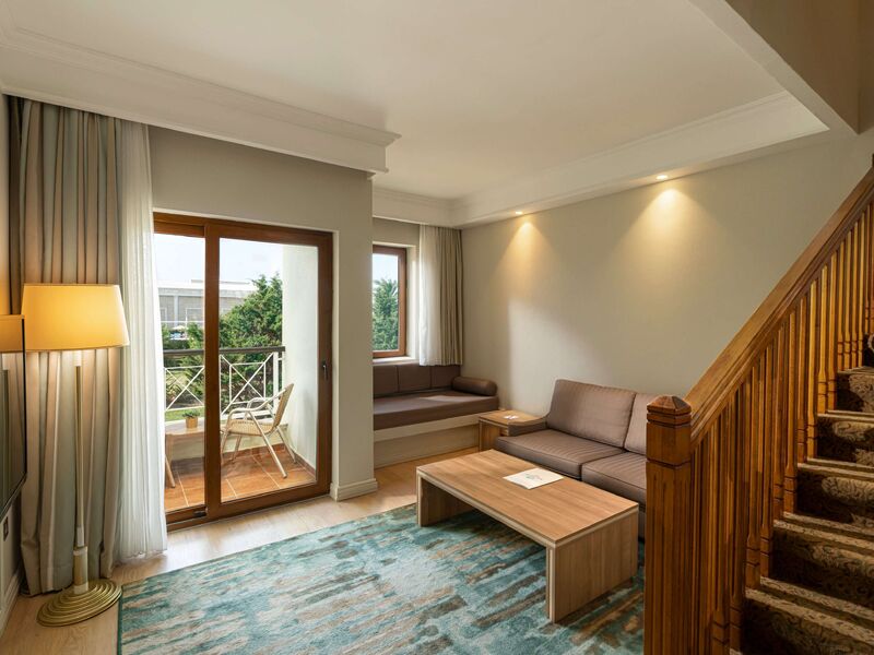 Kaya Artemis Resort & Casino