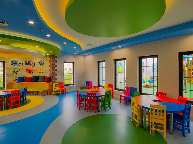 Limak Cyprus Deluxe Hotel