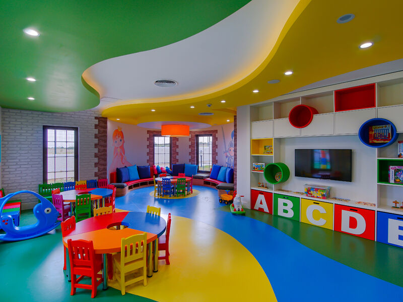 Limak Cyprus Deluxe Hotel