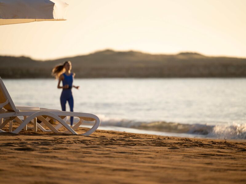 Concorde Luxury Resort Hotel