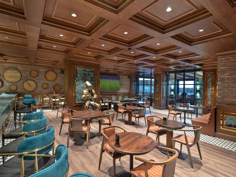 Grand Sapphire Resort Hotel