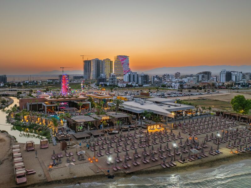 Grand Sapphire Resort Hotel