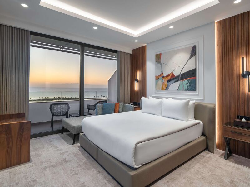 Grand Sapphire Resort Hotel