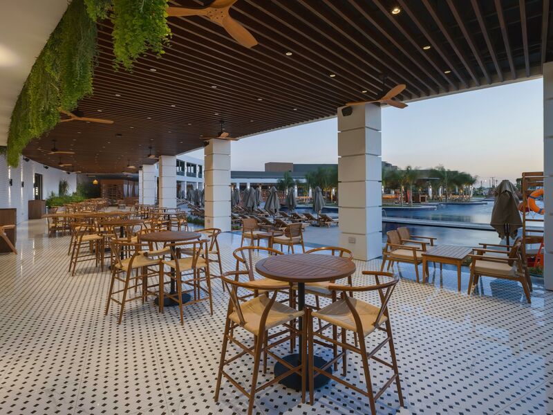 Grand Sapphire Resort Hotel