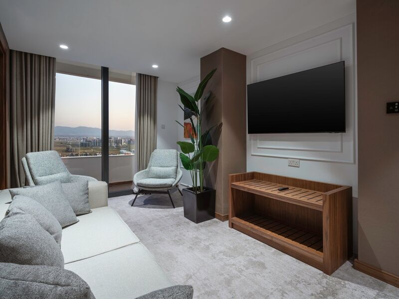 Grand Sapphire Resort Hotel