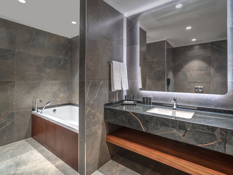 Grand Sapphire Resort Hotel
