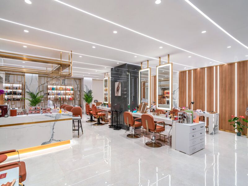 Grand Sapphire Resort Hotel
