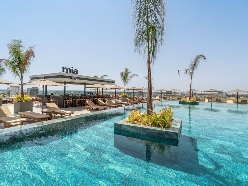Grand Sapphire Resort Hotel