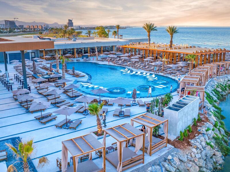 Grand Sapphire Resort Hotel