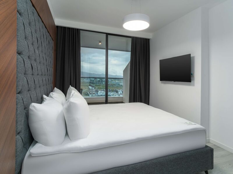 Grand Sapphire Resort Hotel