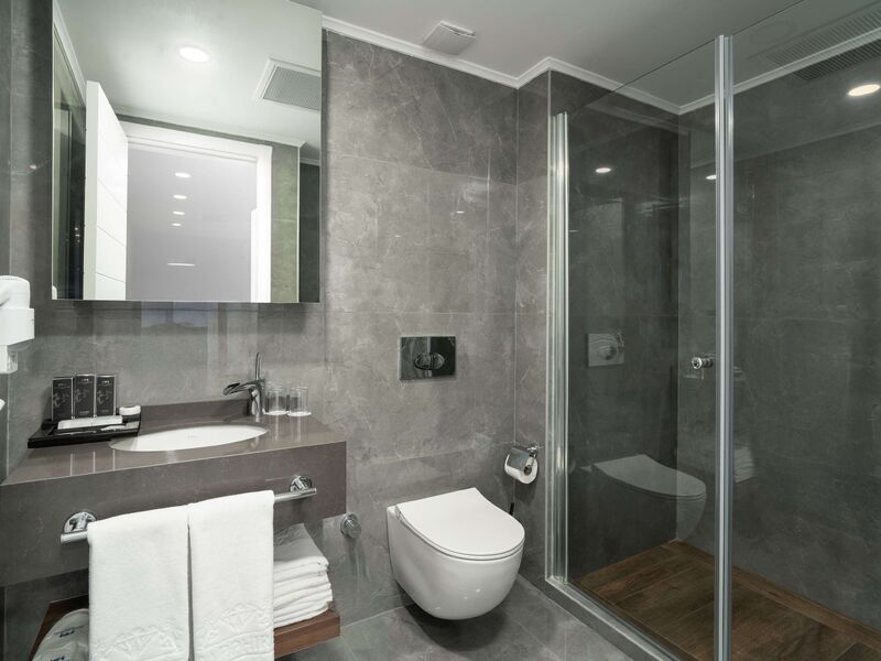 Grand Sapphire Resort Hotel