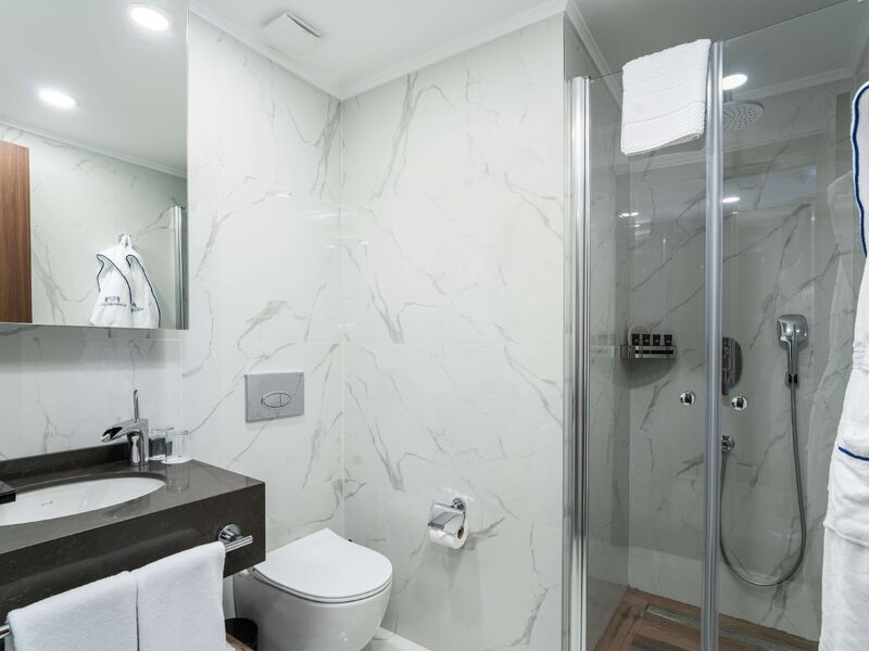 Grand Sapphire Resort Hotel