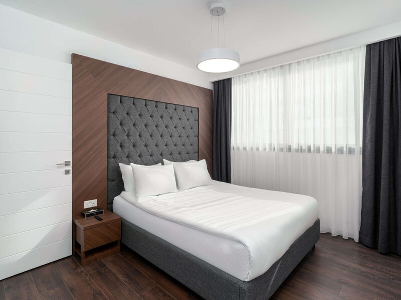 Grand Sapphire Resort Hotel