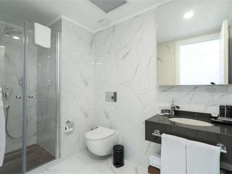 Grand Sapphire Resort Hotel